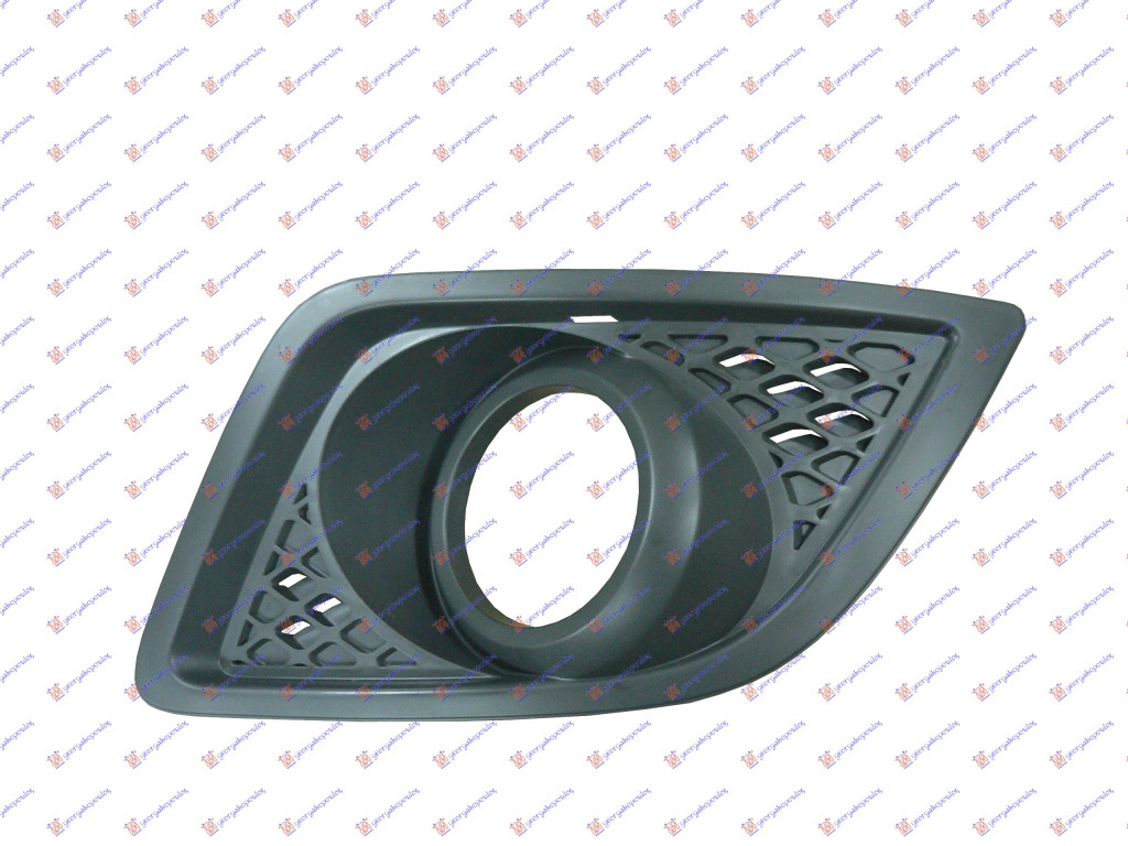 Grila Bara Fata - Ford Fiesta 2002 , 1375902