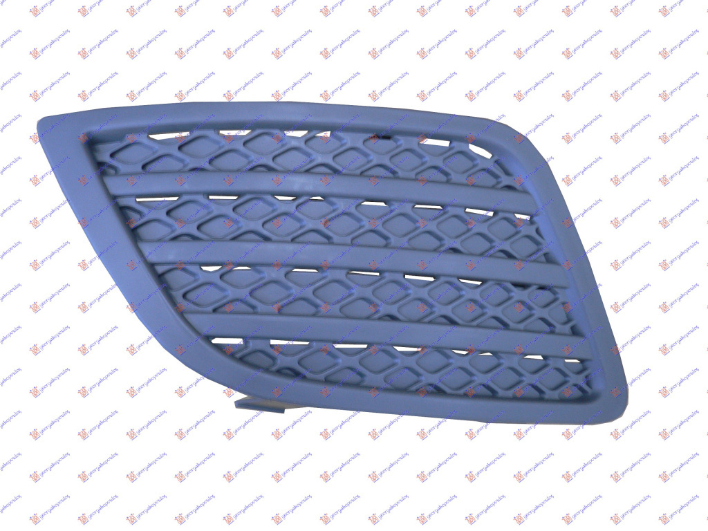Grila Bara Fata - Ford Fiesta 2002 , 1440910