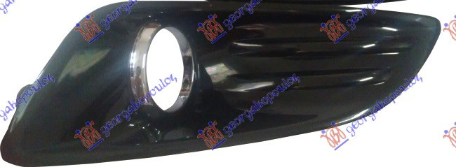 Grila Bara Fata - Ford Fiesta 2013 , 1777212