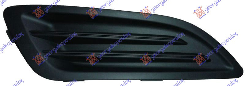 Grila Bara Fata - Ford Fiesta 2013 , 1778252