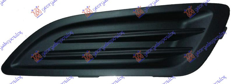 Grila Bara Fata - Ford Fiesta 2013 , 1778253