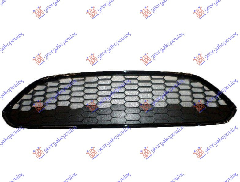 Grila Bara Fata - Ford Fiesta 2013 , 1778260