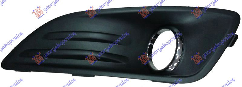Grila Bara Fata - Ford Fiesta 2013 , 1820620
