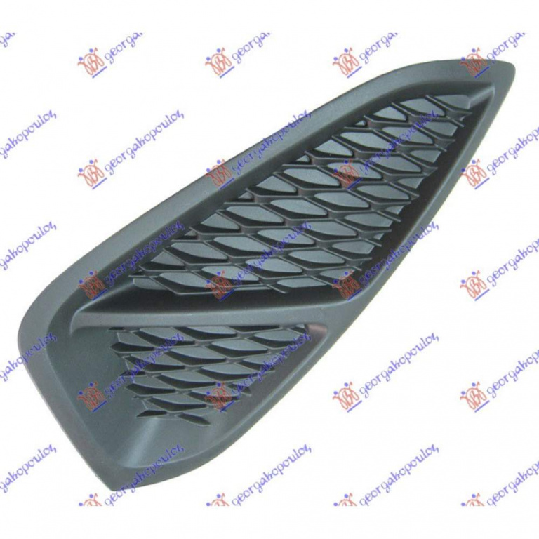Grila Bara Fata - Ford Fiesta 2017 , 2090732