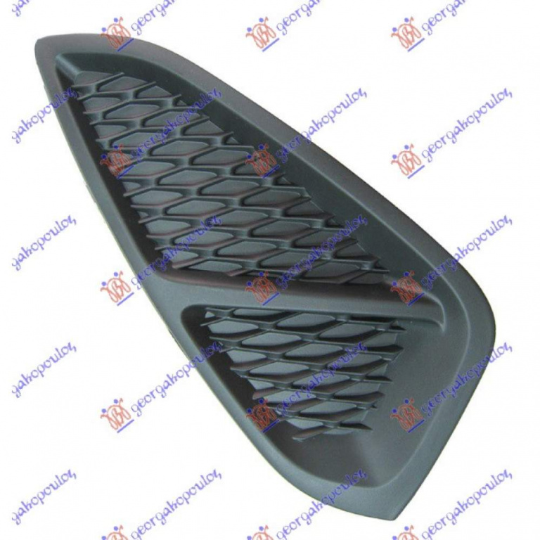Grila Bara Fata - Ford Fiesta 2017 , 2138379