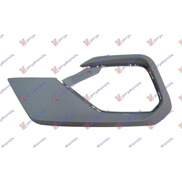 Grila Bara Fata - Ford Fiesta 2017 , 2205841