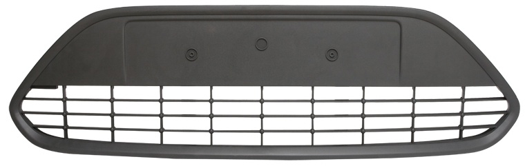 Grila bara fata FORD FOCUS 08/11