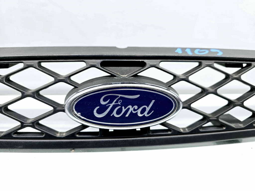 Grila bara fata Ford Focus 1 [Fabr 1998-2005] 2M51-8200-AGW