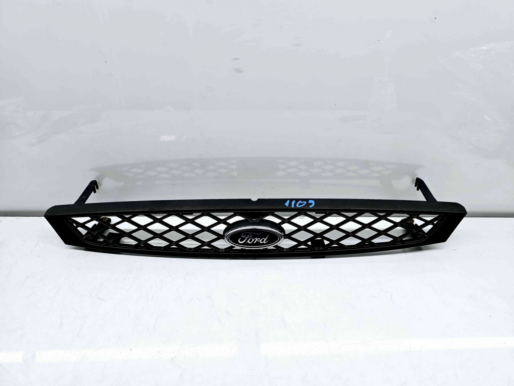 Grila bara fata Ford Focus 1 [Fabr 1998-2005] 2M51-8200-AGW