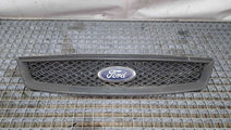 Grila bara fata Ford Focus 1 [Fabr 1998-2005] 4M51...