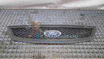 Grila bara fata Ford Focus 1 [Fabr 1998-2005] 4M51...