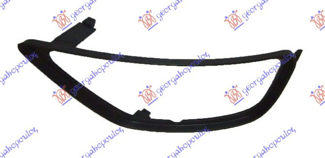 Grila Bara Fata - Ford Focus 1998 , 1208011