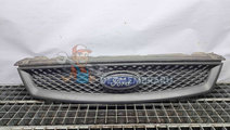 Grila bara fata Ford Focus 2 (DA) [Fabr 2004-2012]...