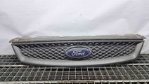 Grila bara fata Ford Focus 2 (DA) [Fabr 2004-2012]...