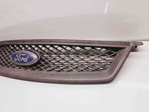Grila bara fata Ford Focus 2 (DA) [Fabr 2004-2012] 4M51-8138-AE