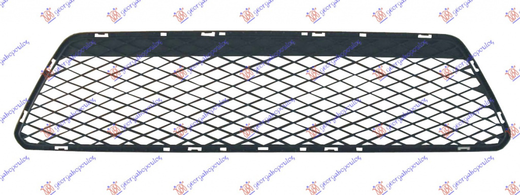 Grila Bara Fata - Ford Focus 2004 , 1503442
