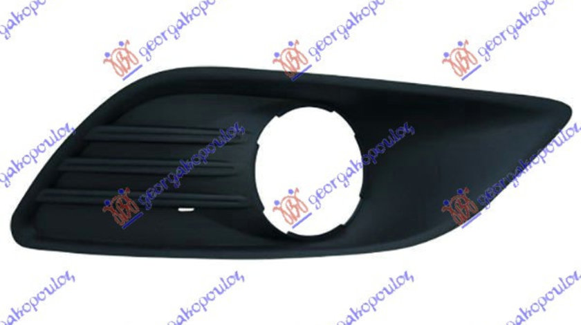 Grila Bara Fata - Ford Focus 2008 , 1528560