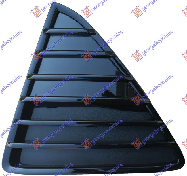 Grila Bara Fata - Ford Focus 2011 , 1719221