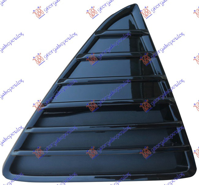 Grila Bara Fata - Ford Focus 2011 , 1719222
