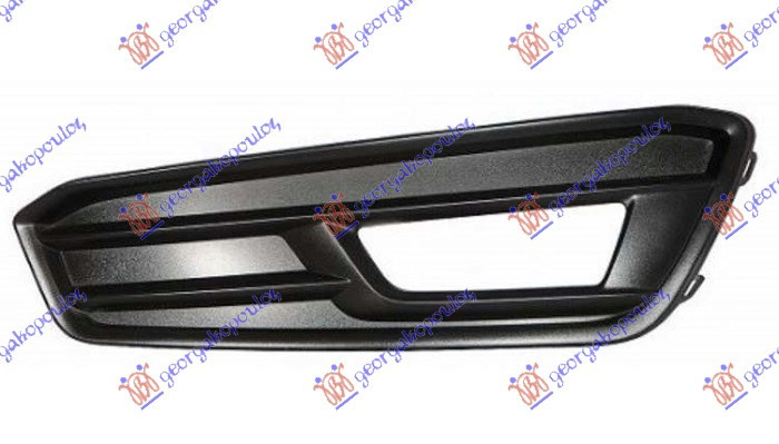 Grila Bara Fata - Ford Focus 2014 , 5310652