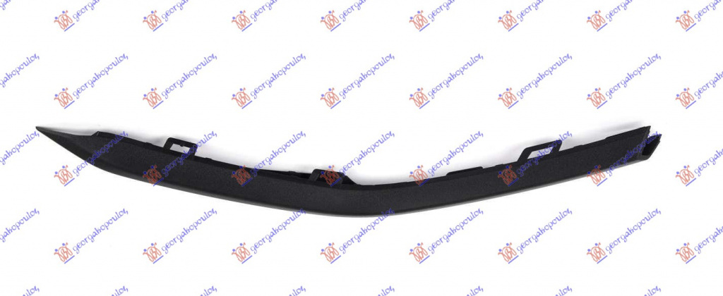 Grila Bara Fata - Ford Focus 2018 , 2220474