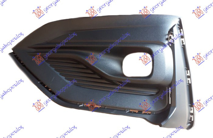Grila Bara Fata - Ford Focus 2018 , Jx7b-15a299-T
