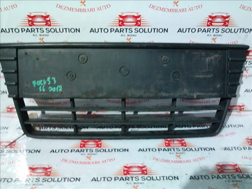Grila bara fata FORD FOCUS 3 1.6 D an fabr. 2012