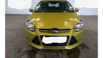 Grila bara fata Ford Focus 3 2011 Hatchback 1.6 i