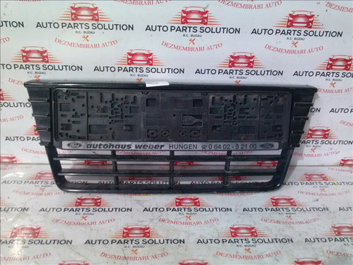 Grila bara fata FORD FOCUS 3 an fabr. 2012