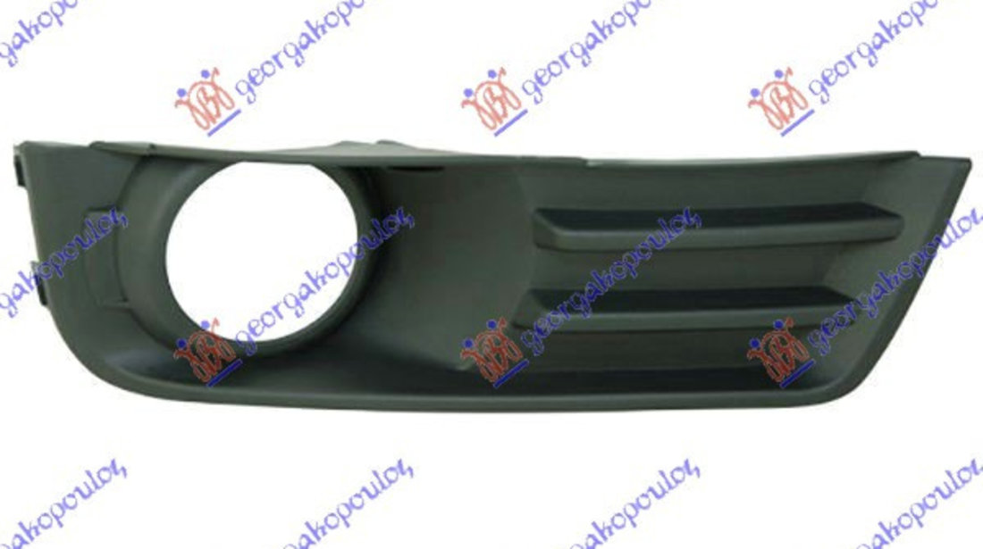 Grila Bara Fata - Ford Focus C-Max 2003 , 1300402