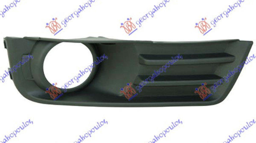 Grila Bara Fata - Ford Focus C-Max 2003 , 1300402