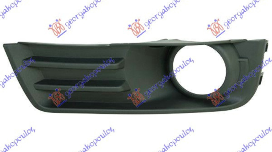 Grila Bara Fata - Ford Focus C-Max 2003 , 13004024