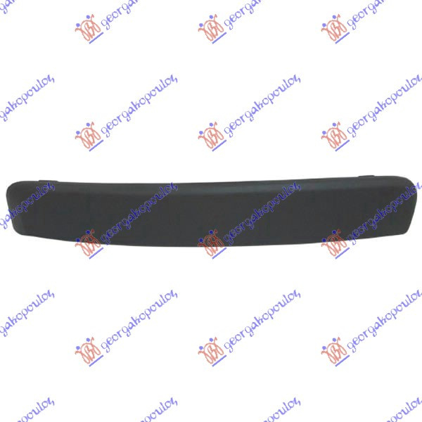 Grila Bara Fata - Ford Focus C-Max 2003 , 1302421