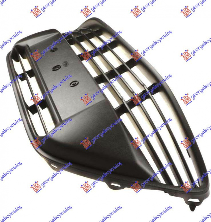 Grila Bara Fata - Ford Focus C-Max 2007 , 1481954