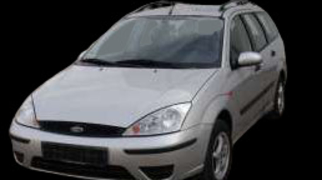 Grila bara fata Ford Focus [facelift] [2001 - 2007] (DAW DBW)
