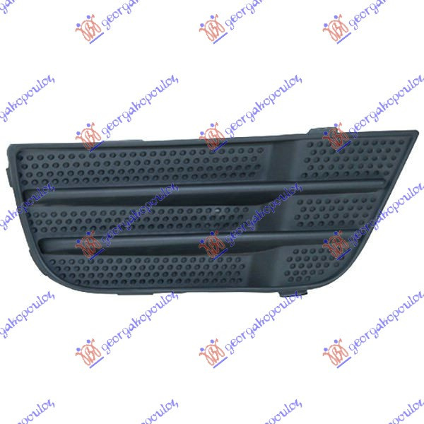 Grila Bara Fata - Ford Fusion 2002 , 1207542
