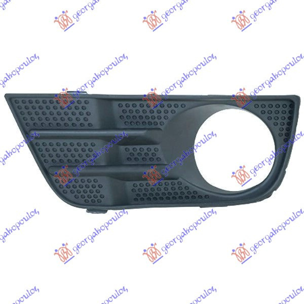 Grila Bara Fata - Ford Fusion 2002 , 1207545
