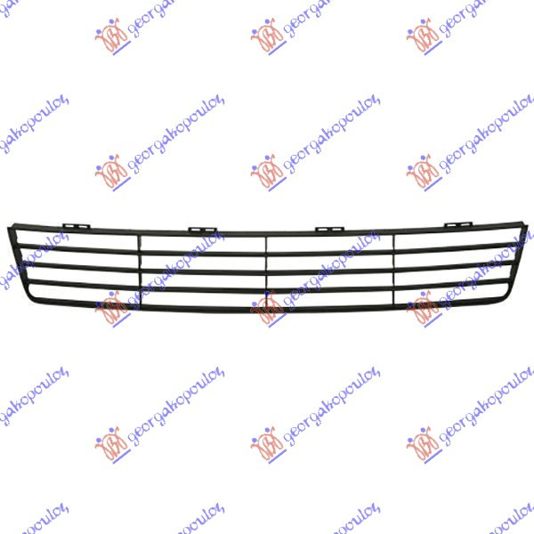 Grila Bara Fata - Ford Fusion 2002 , 1210913