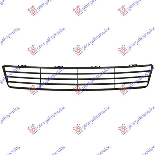 Grila Bara Fata - Ford Fusion 2002 , 1210913