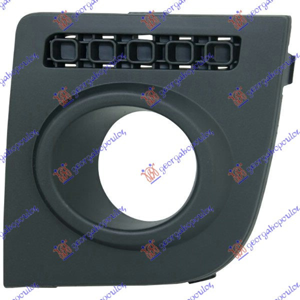 Grila Bara Fata - Ford Fusion 2002 , 1369325