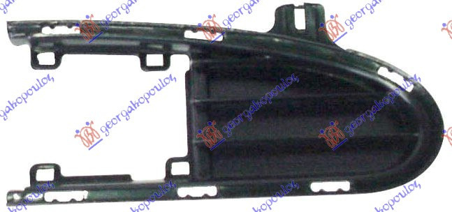 Grila Bara Fata - Ford Galaxy 1995 , 1004055