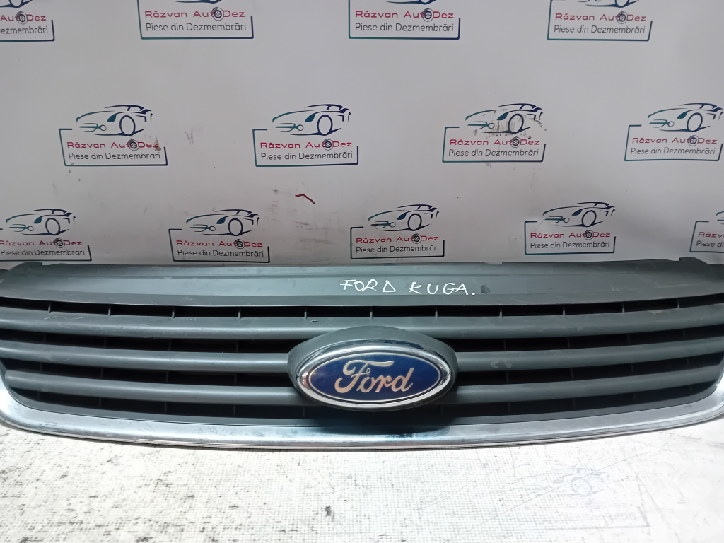 Grila bara fata Ford Kuga 2010, 8V41R7081A