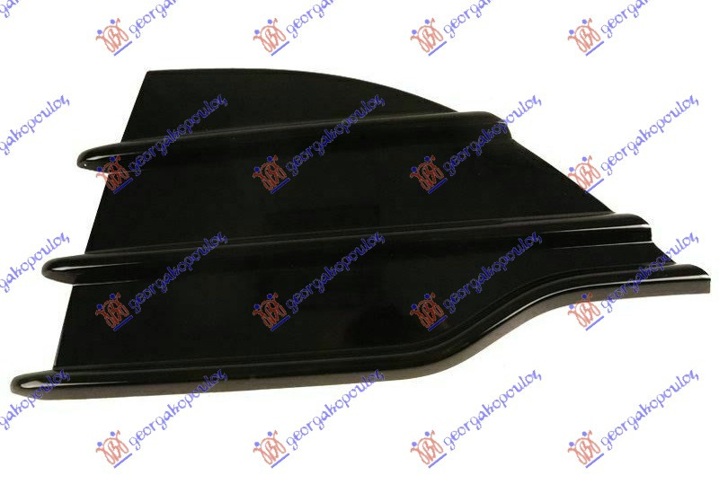 Grila Bara Fata - Ford Kuga 2013 , Cj5z17e811ba