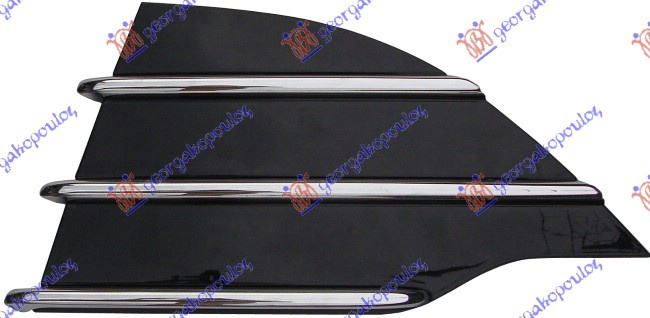 Grila Bara Fata - Ford Kuga 2013 , Dv45-17k947-B