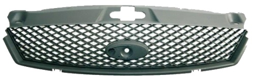 Grila bara fata FORD MONDEO 00/07 model dupa 2003