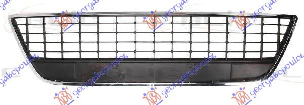 Grila Bara Fata - Ford Mondeo 2007 , 1523864