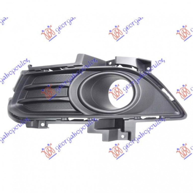 Grila Bara Fata - Ford Mondeo 2014 , 1820071