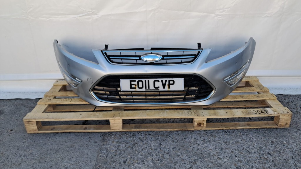 Grila bara fata Ford mondeo Mk4 facelift an 2011