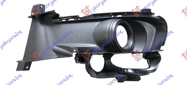 Grila Bara Fata - Ford Mustang 2012 , Fr3z-17e811-Aa