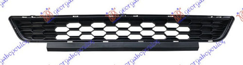 Grila Bara Fata - Ford Mustang 2012 , Fr3z-17k945-Aa